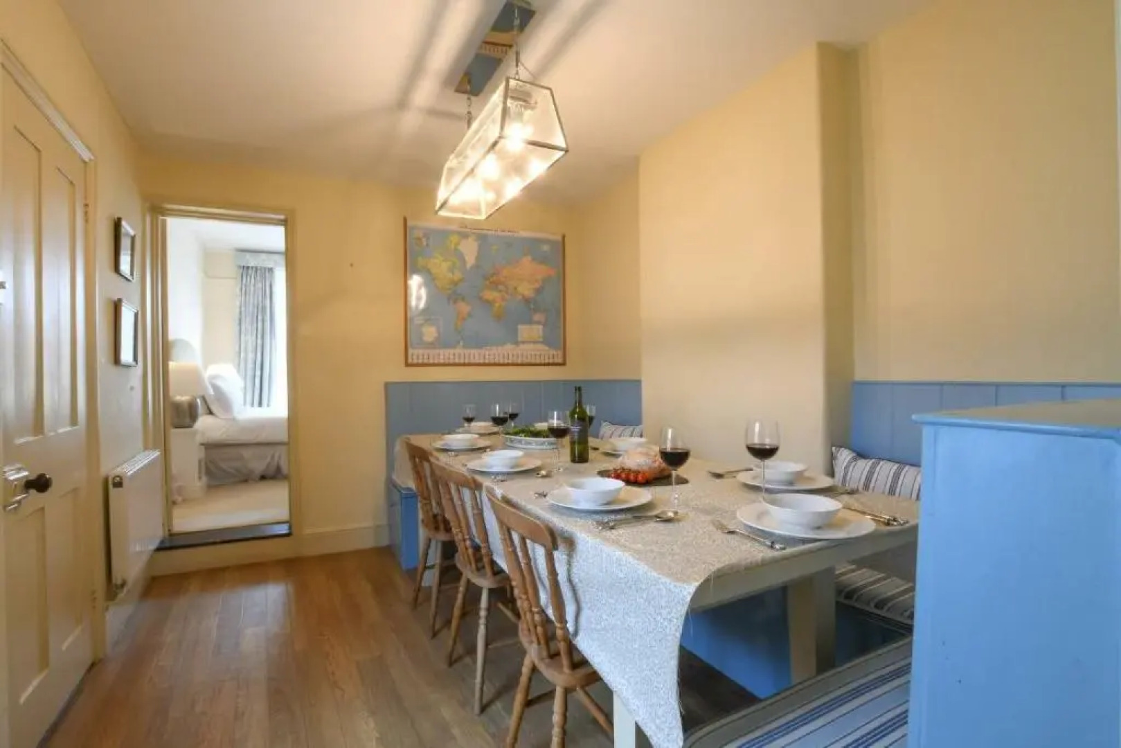 Walton House, Southwold