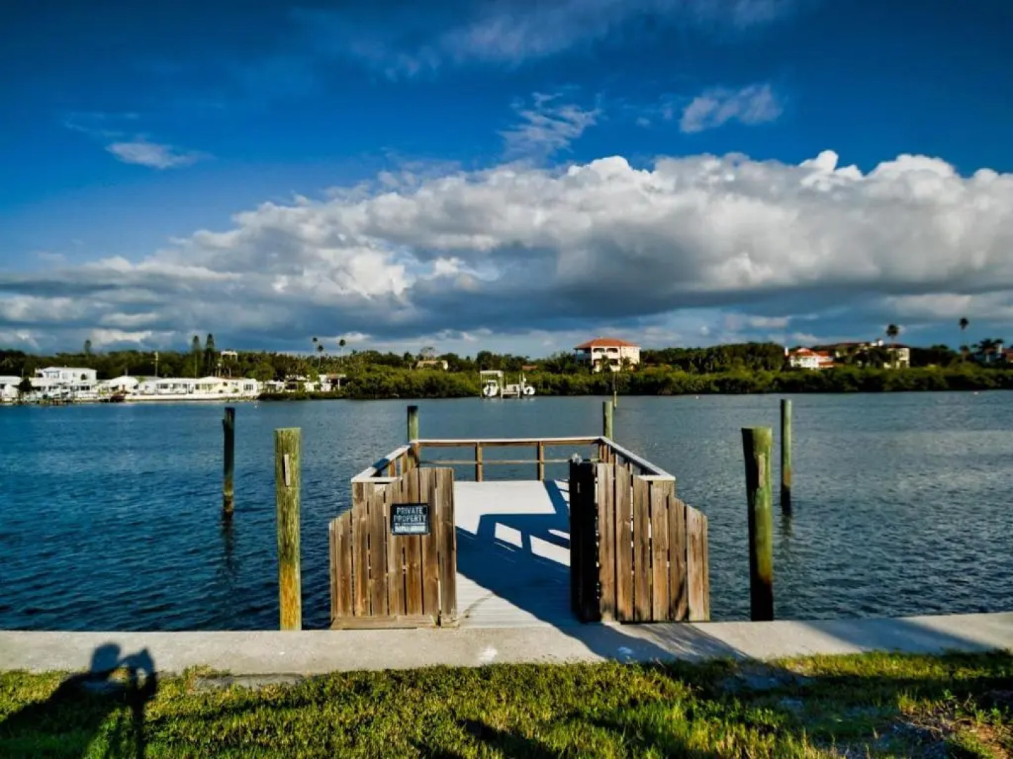 West Coast Vista 3E Bay View Condo 442