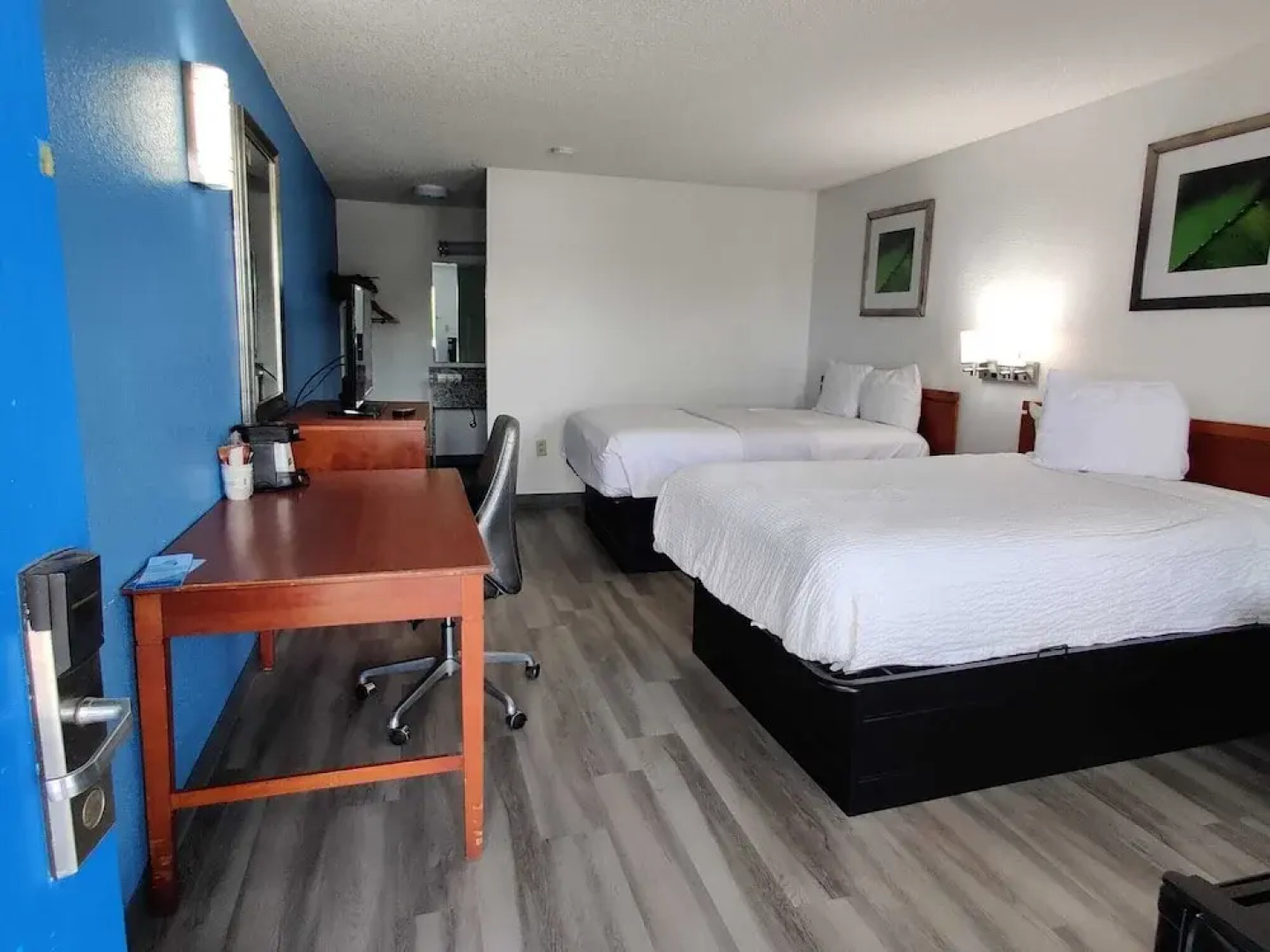 Travelodge Suites MacClenny