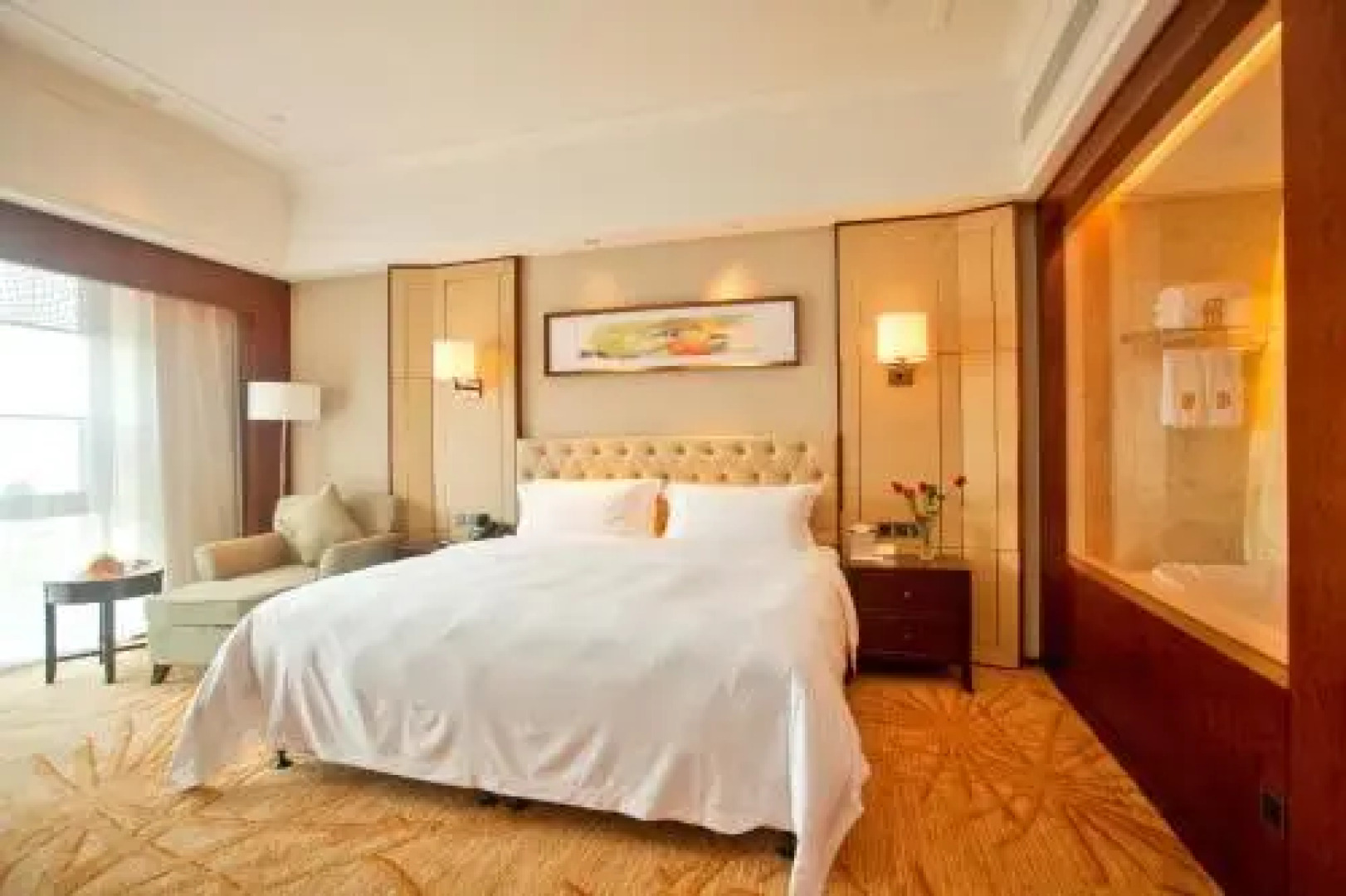 Liuyuan Jin Jiang Hotel