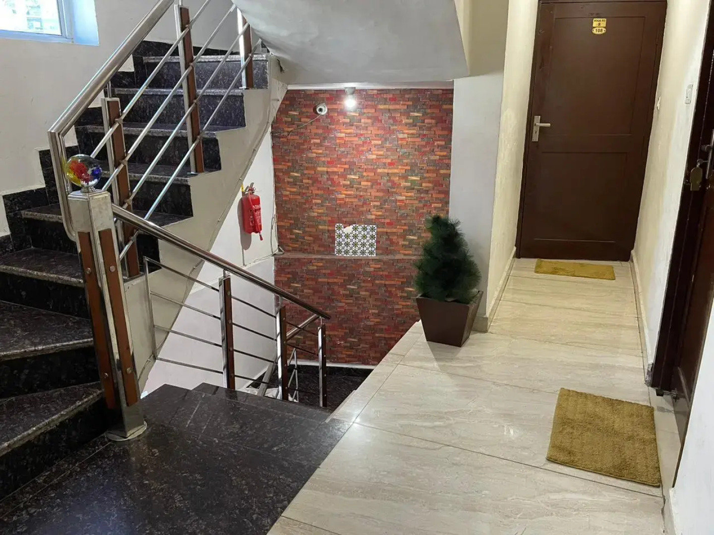 Hotel Dalhousie Hills Dalhousie