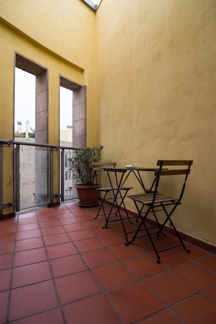 Cozy Penthouse Holiday House