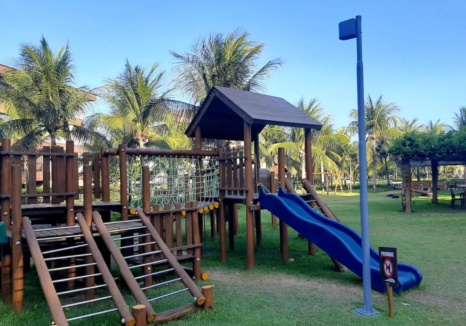 Porto das Dunas Mandara