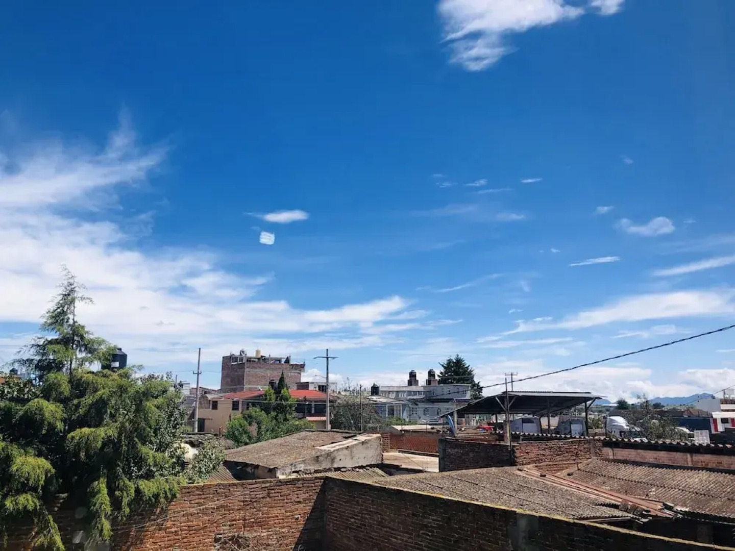 Hotel Mictlán Rotamudos