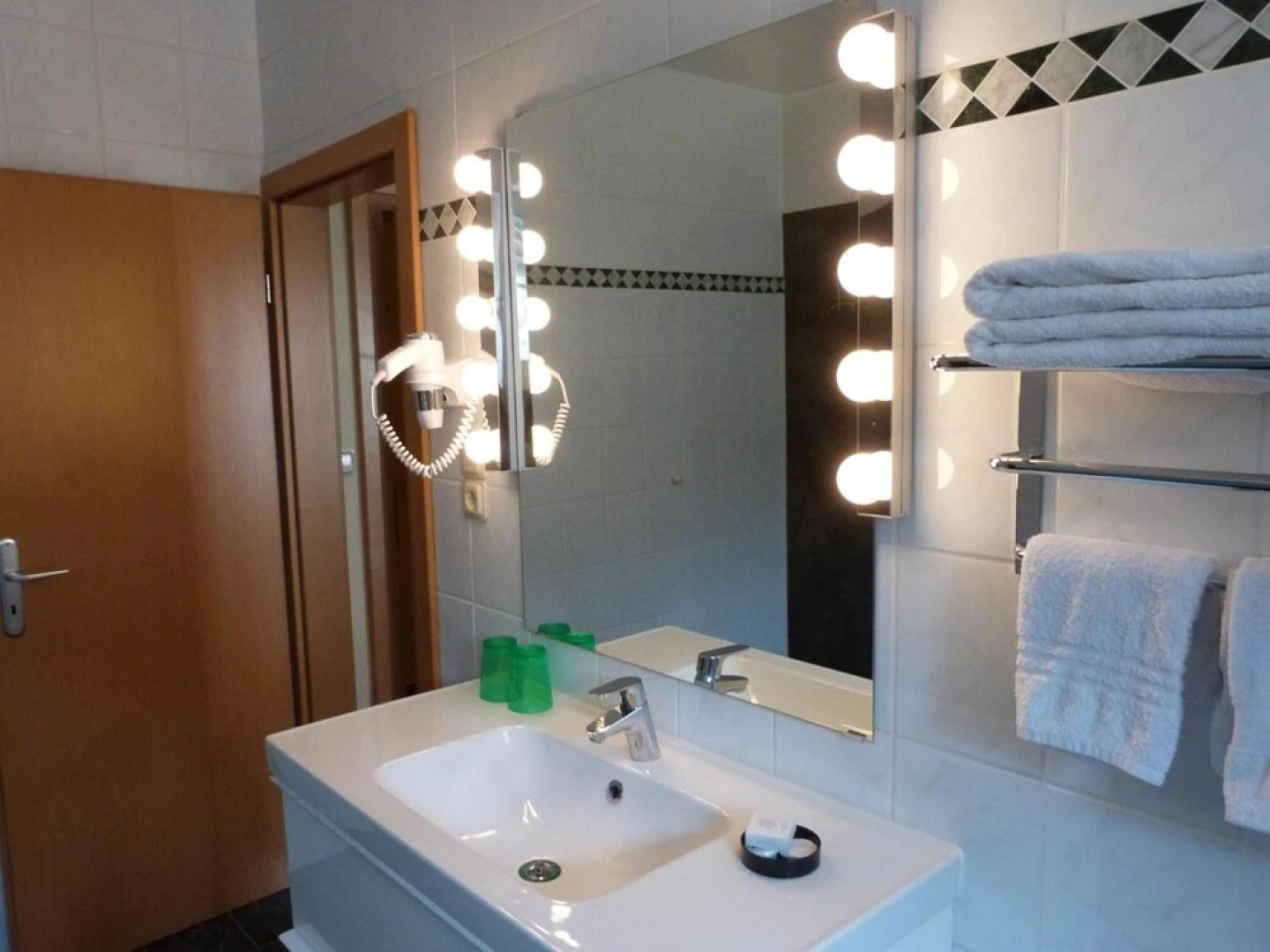 Hôtel - Restaurant Victor Hugo