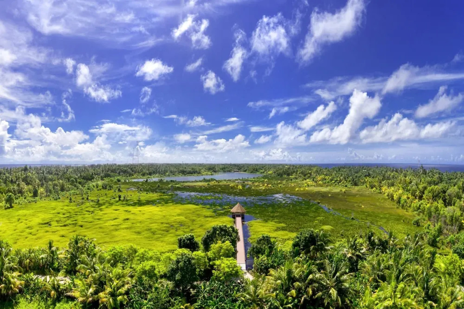 Veyli Residence Maldives