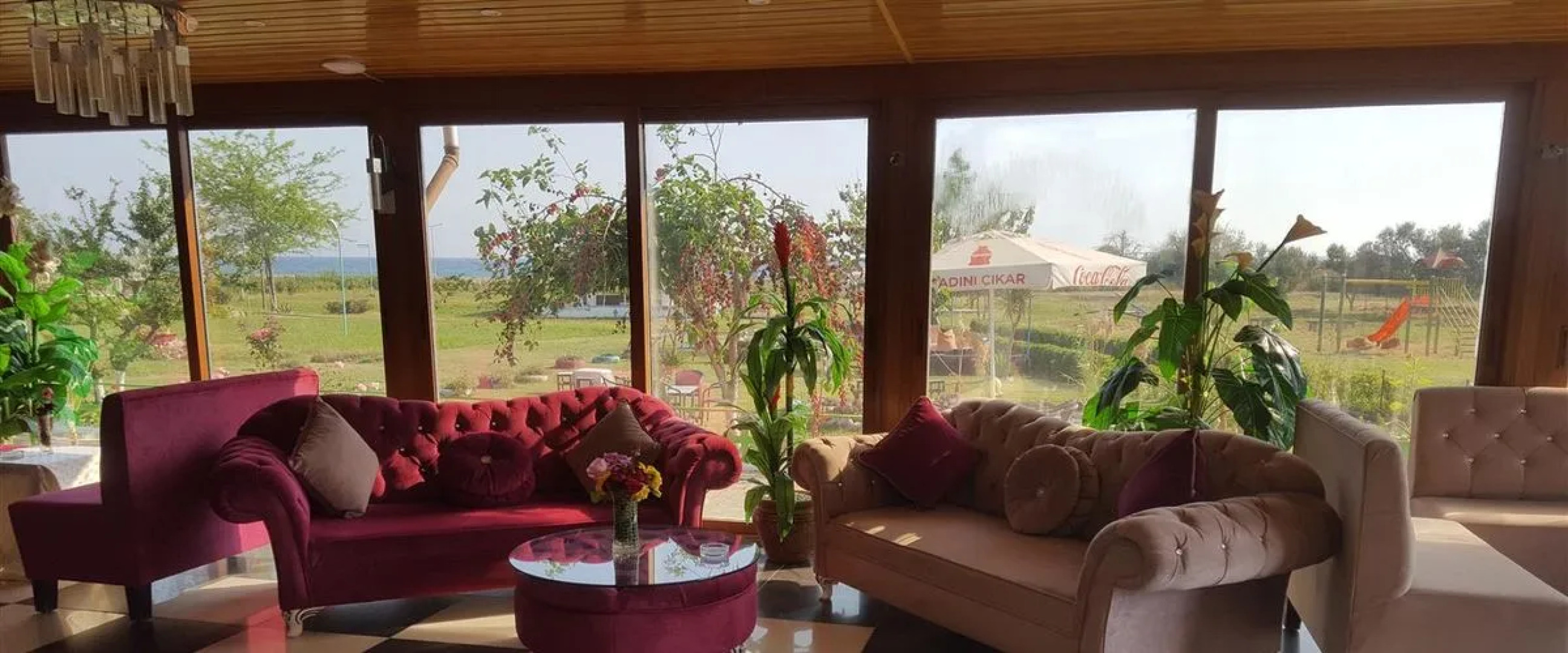 Linda Butik Hotel Gümüldür