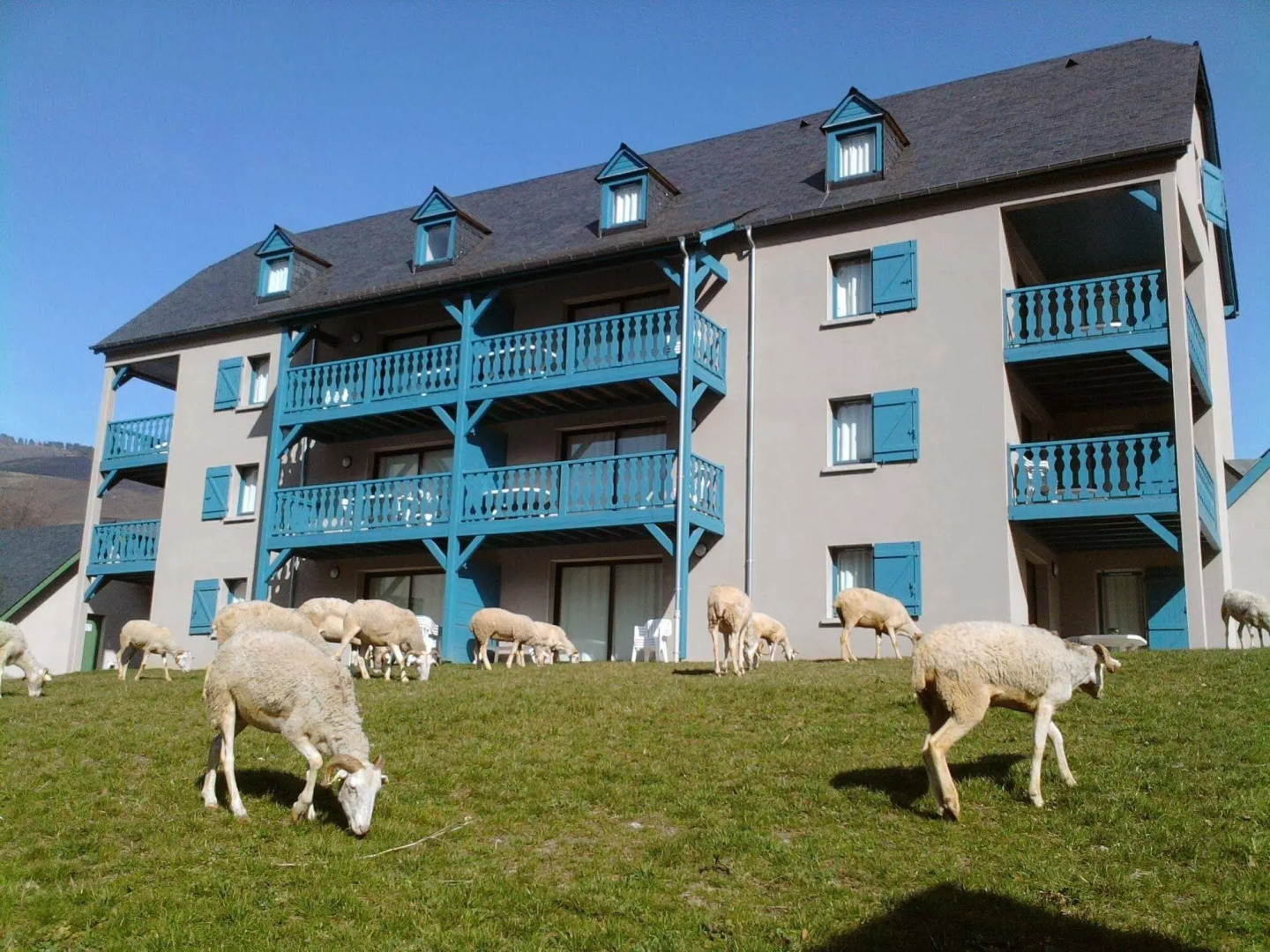 Mona Lisa Les Trois Vallées