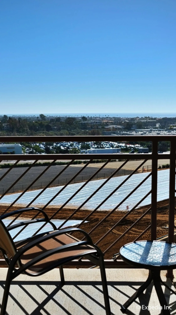 Grand Pacific Palisades