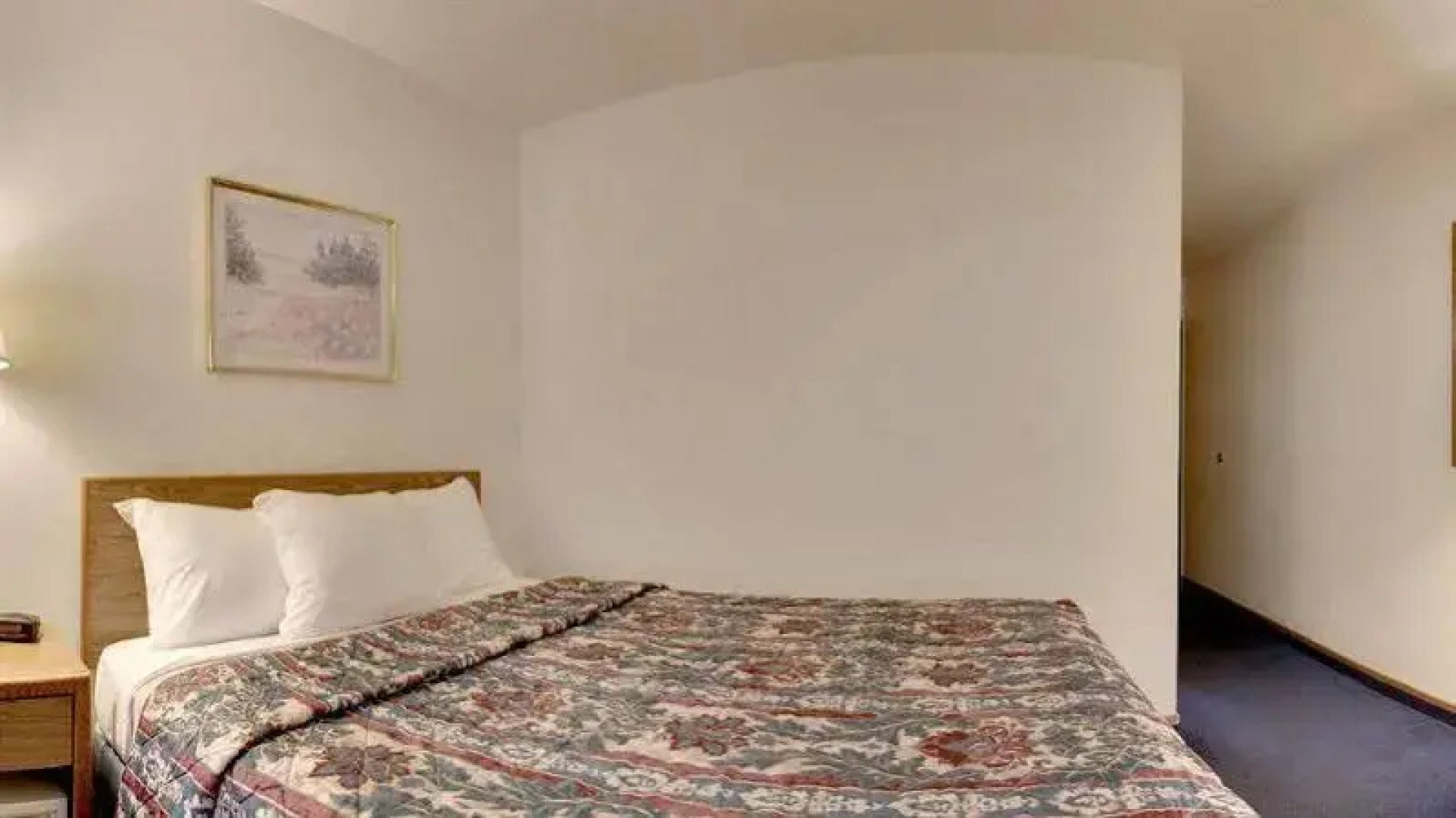 Super 8 By Wyndham West Plains