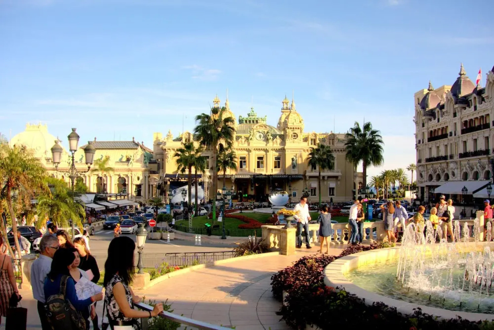 Appartement Monte Carlo Monaco