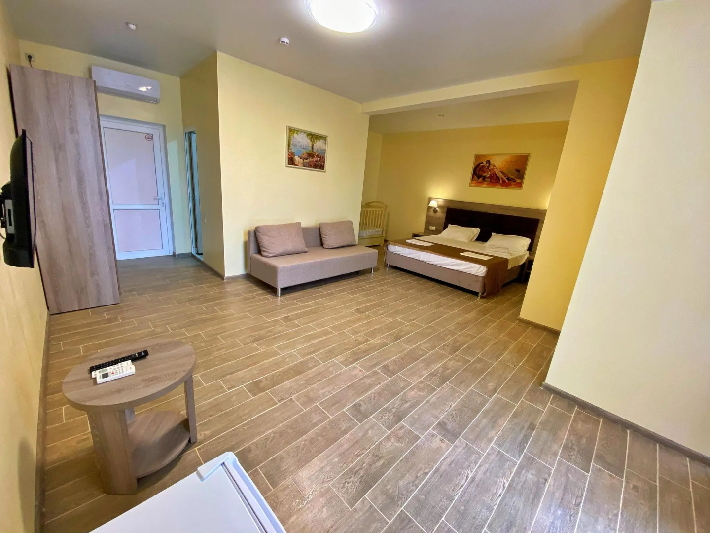 Гостевой дом Престиж