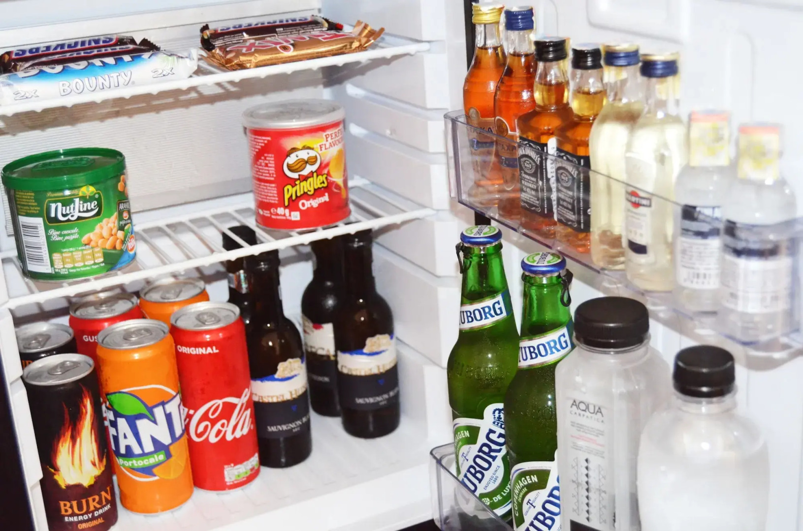 Berthelot Hotel Bucharest