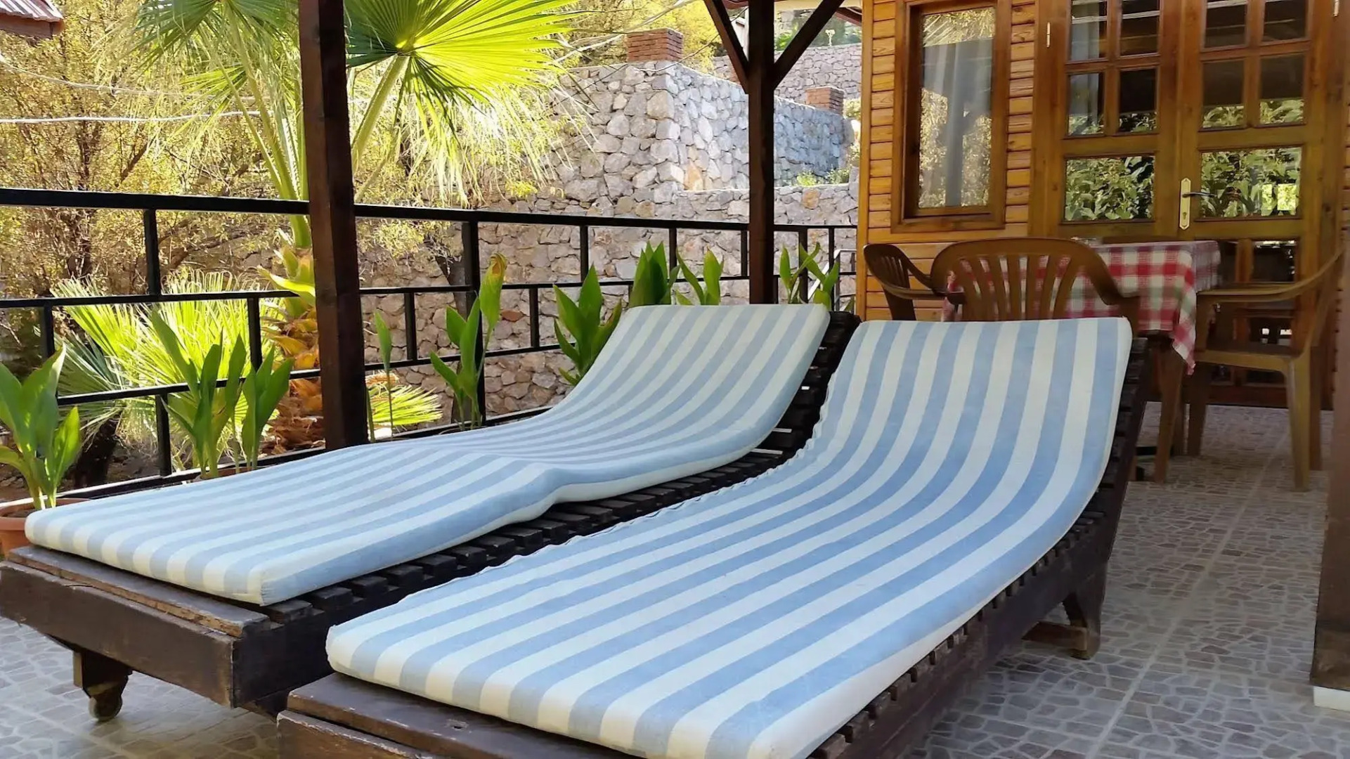 Selimhan Hotel - Selimiye