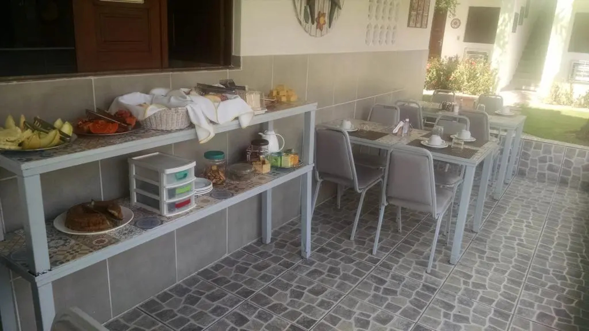 Costa Do Sol Pousada