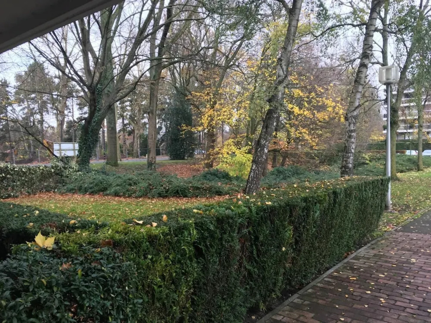 Appartement en face de l'EDHEC