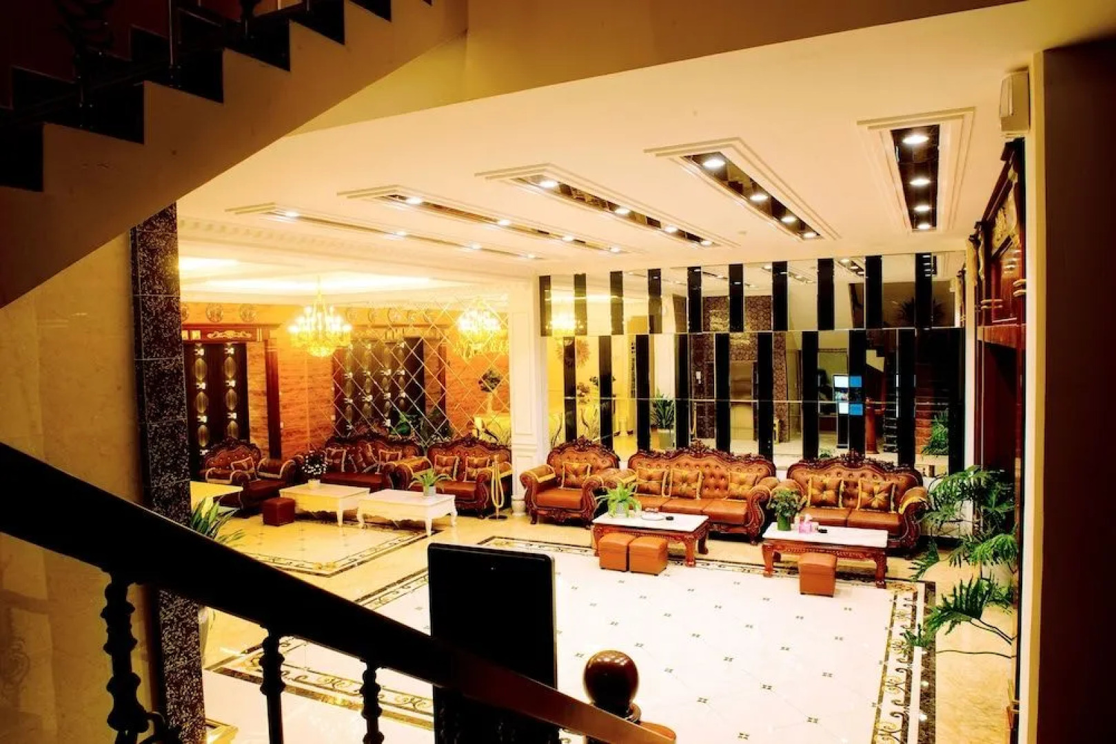 Khach San Mekong Gia Lai