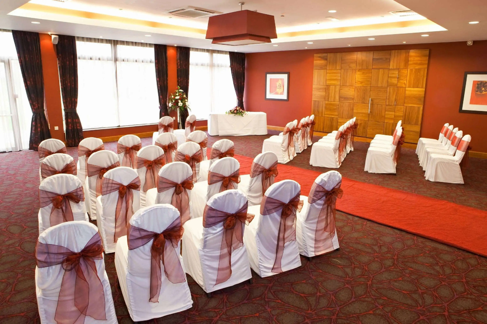 Cambridge Bar Hill Hotel, BW Signature Collection