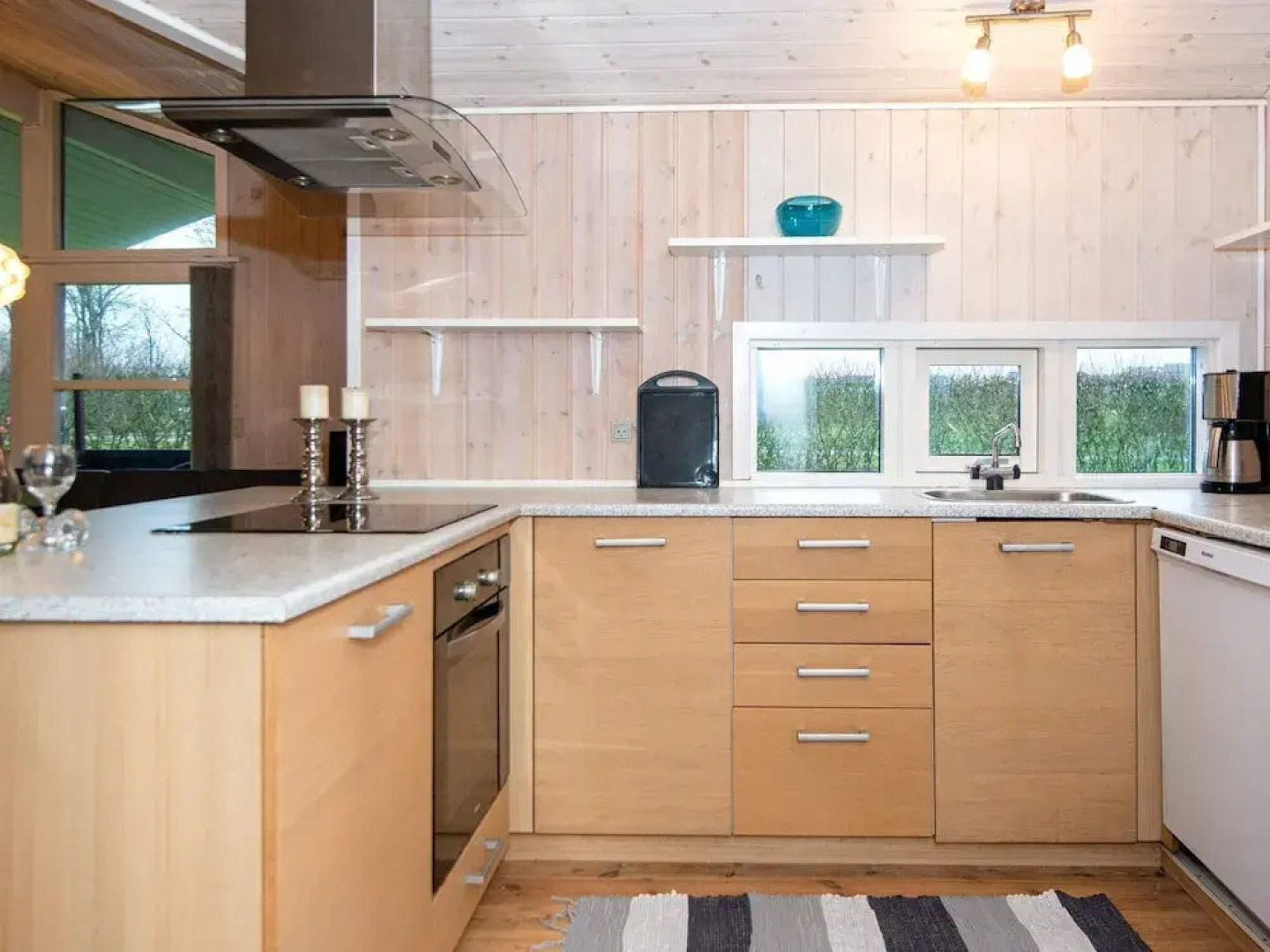 10 Person Holiday Home in Sydals