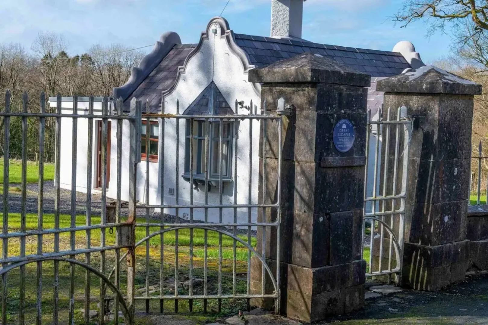 Ye Olde Bulls Head Inn & Townhouse