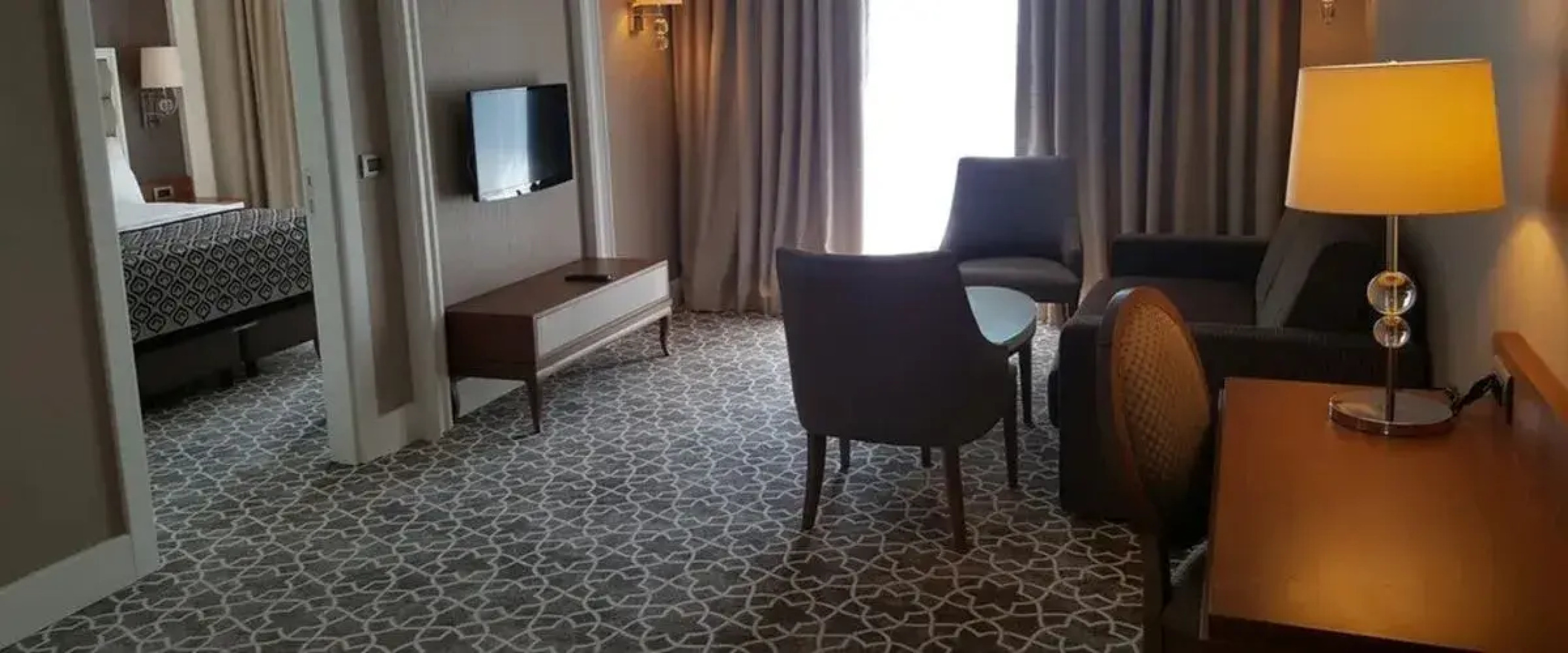 Alusso Thermal Hotel & Spa