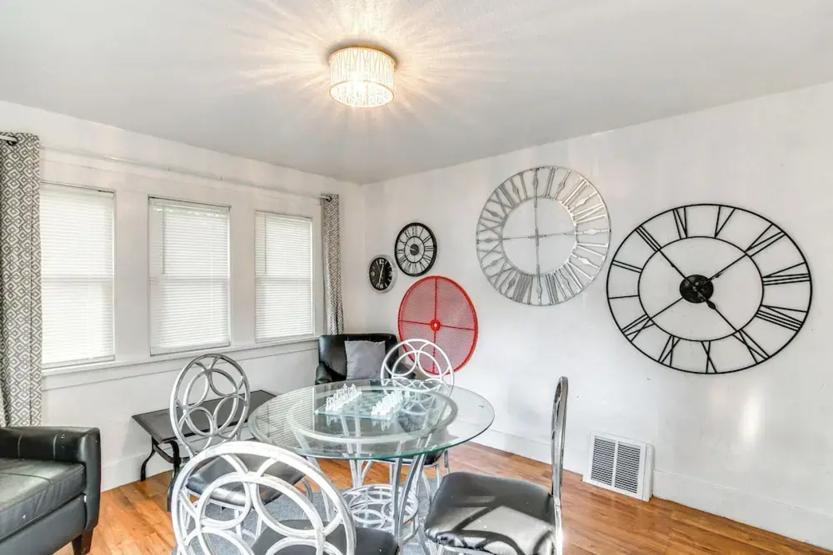 1 Mi to Dtwn: 'the Rossi House' in Des Moines!