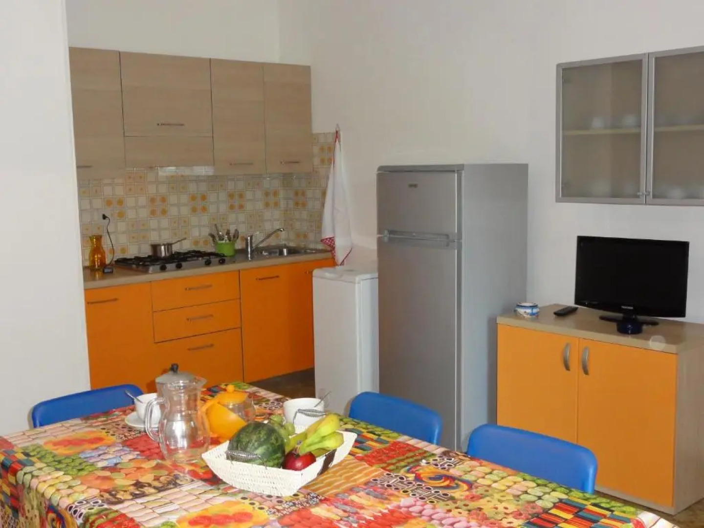 Villaggio White Star 2