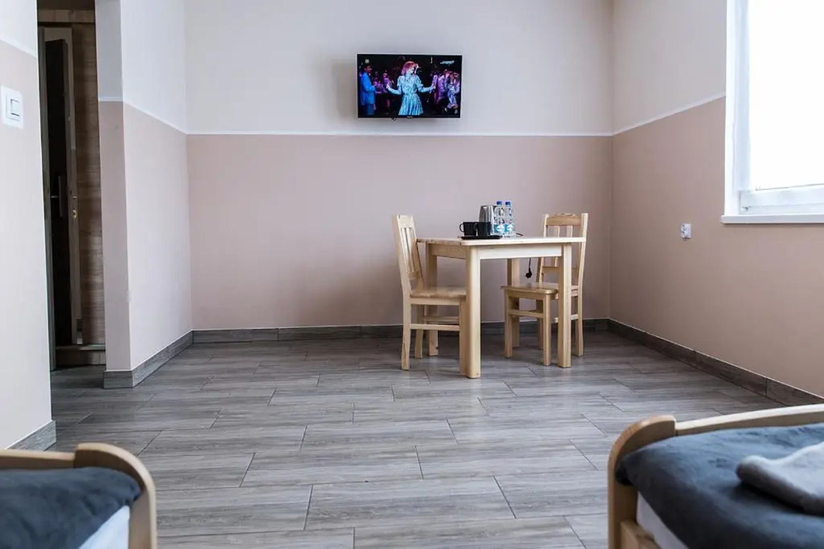 Dom Wycieczkowy "Na Stadionie"