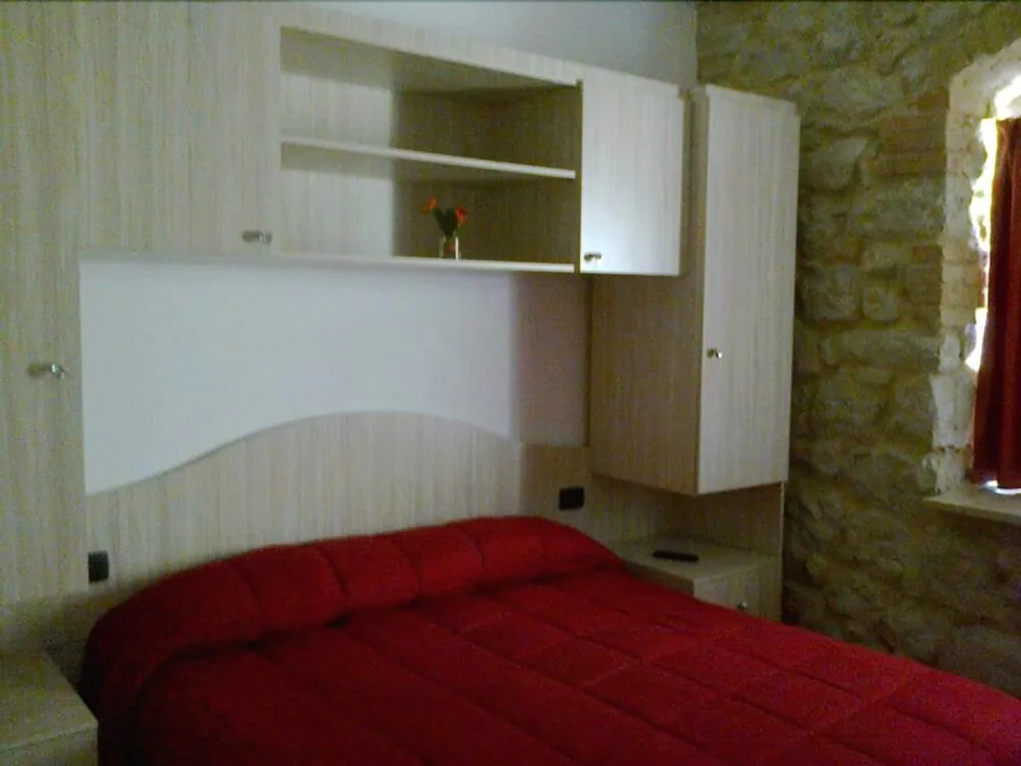 Antico Rifugio Jezza