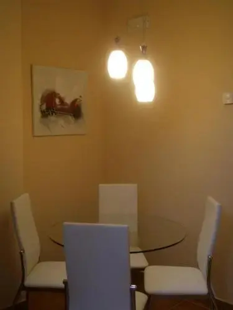 Apartamentos Alameda