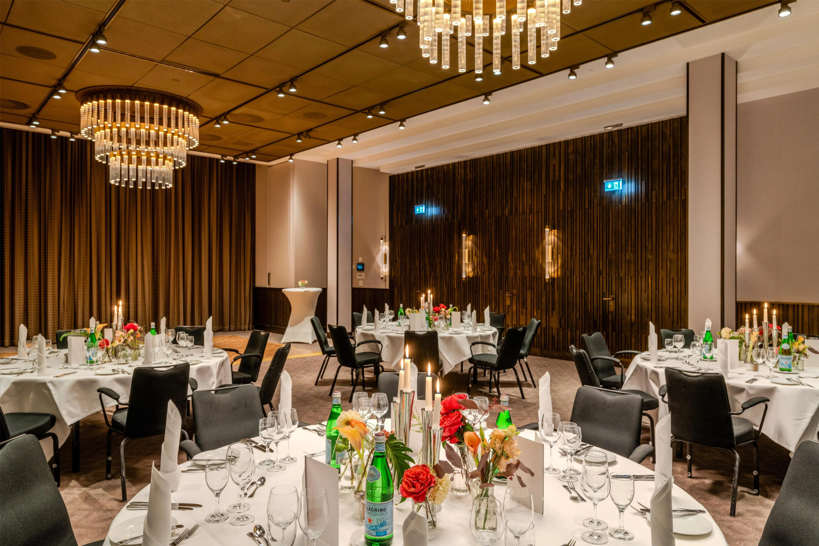 Radisson Blu Senator Hotel