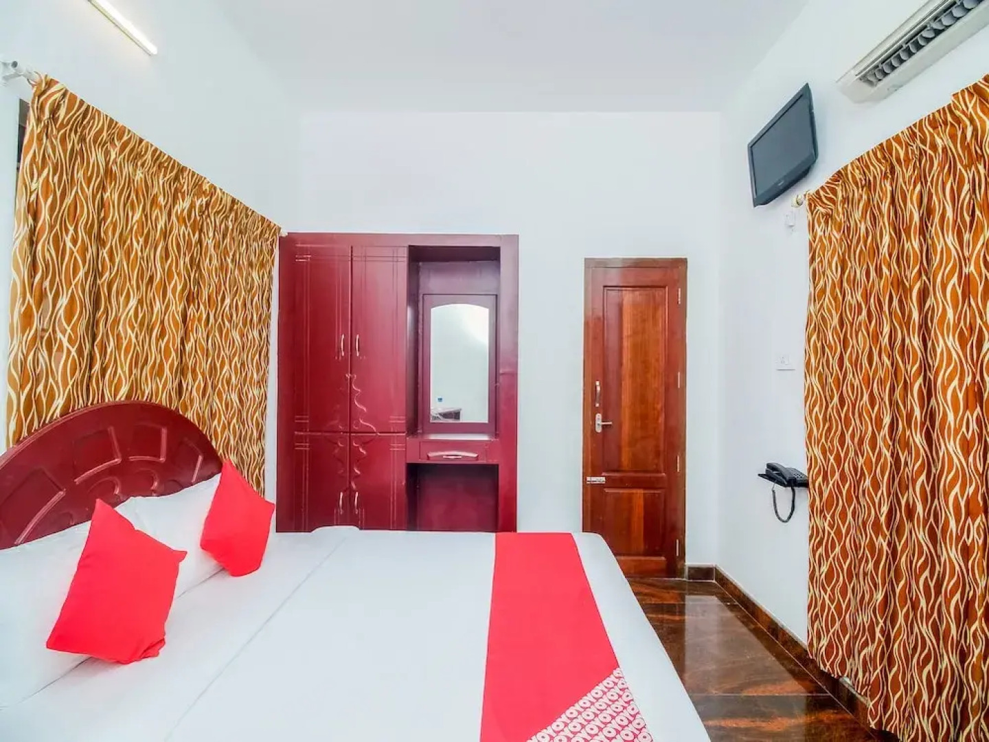 OYO 38124 Vivek Sagara Beach Resort