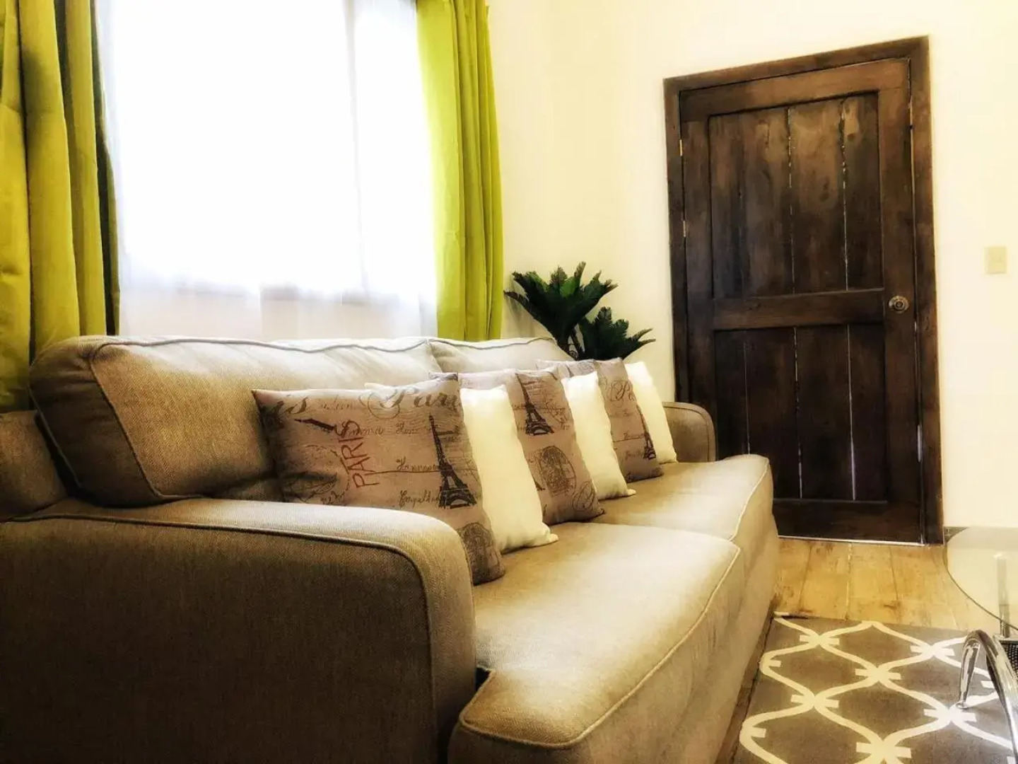 Casa Vistas del Conde