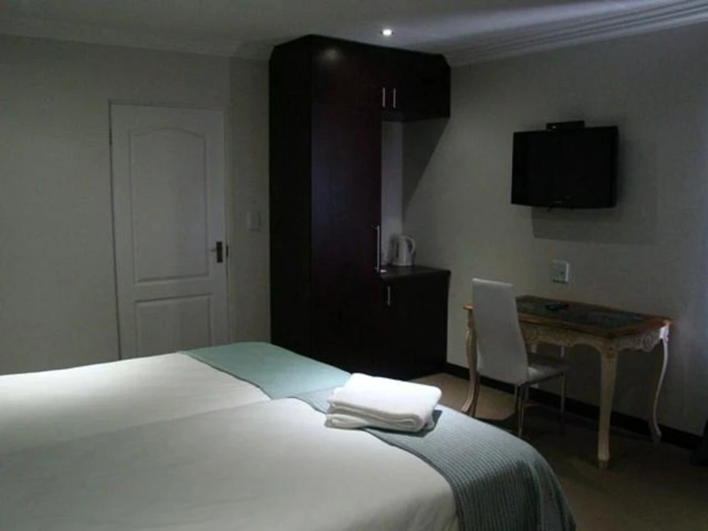 Bergliot Guest House