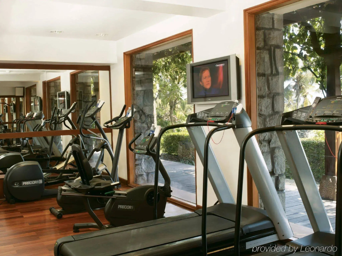 Taj Green Cove Resort & Spa Kovalam