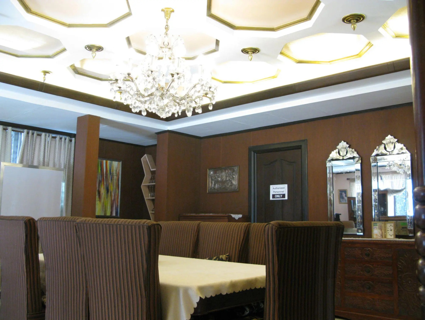 The Big House A Heritage Home