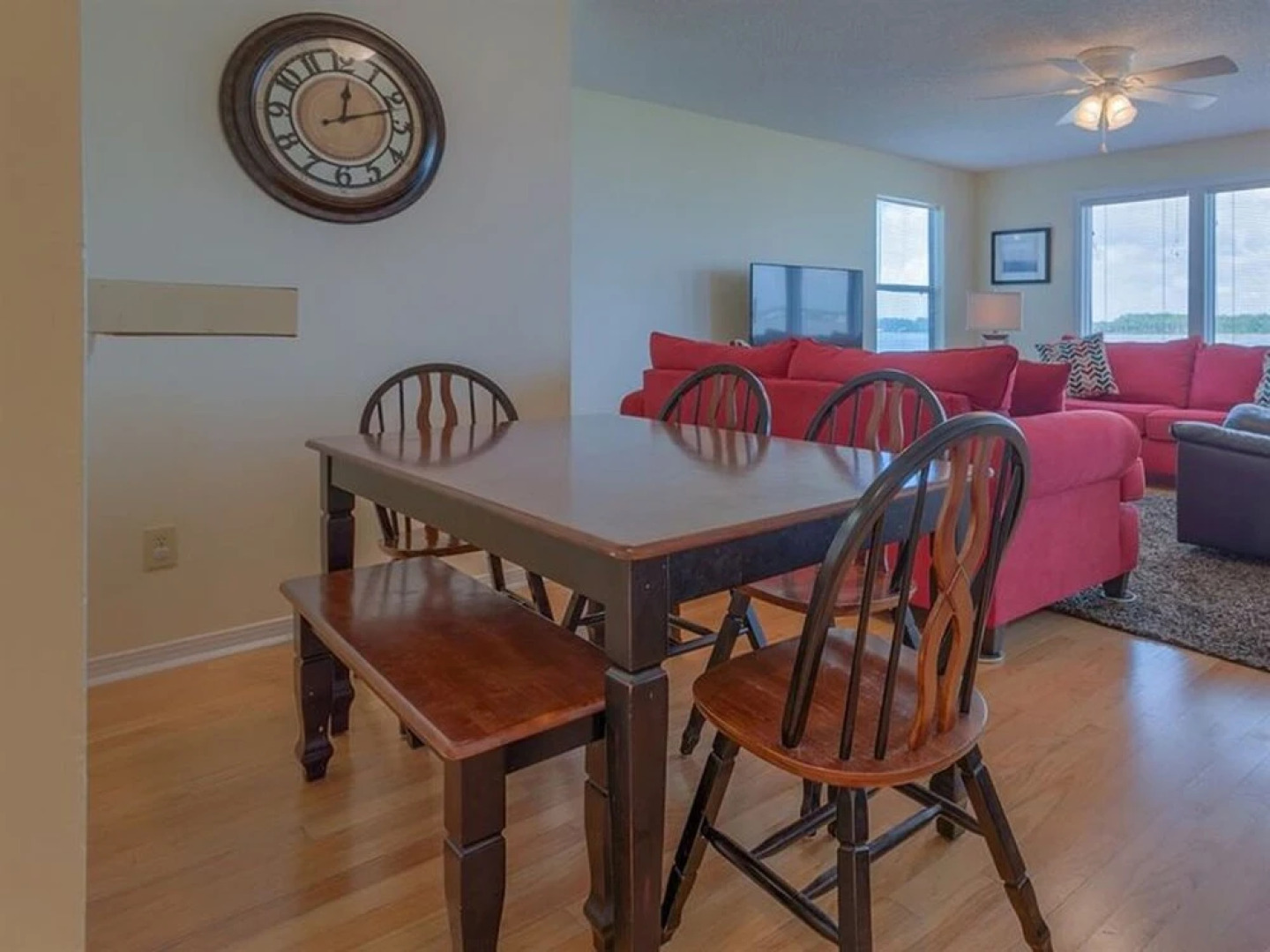 Sea Oats by Meyer Real Estate