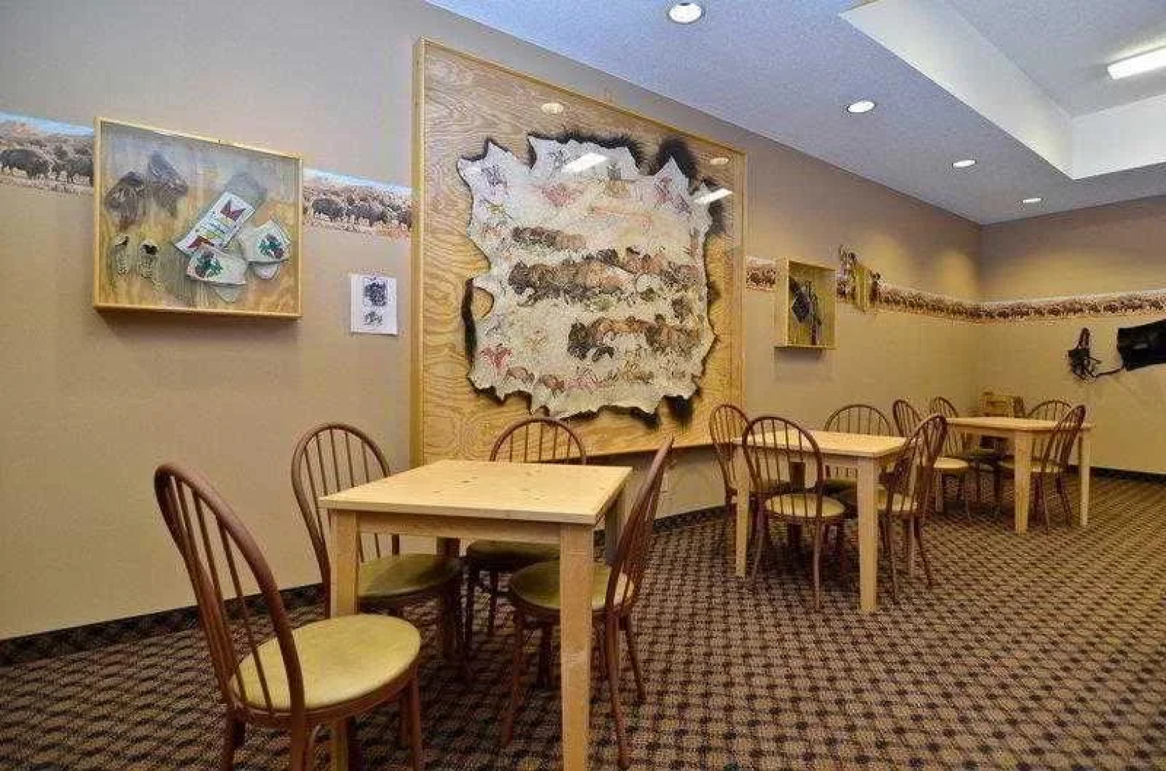 The Lodge at Mount Rushmore