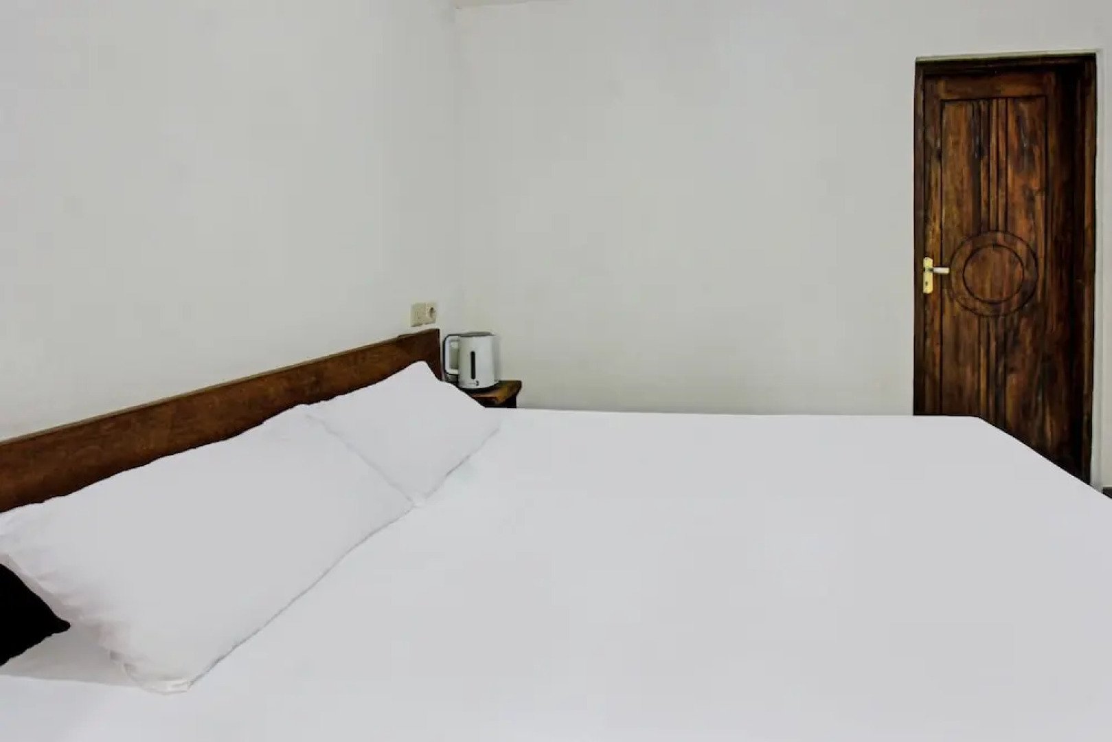 Hotel O Tastura Homestay