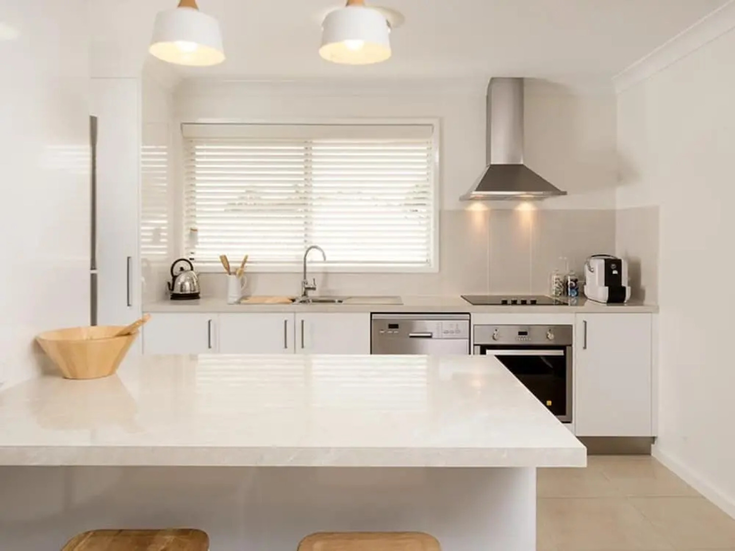 Living in Luxury - Central & Sophisticated