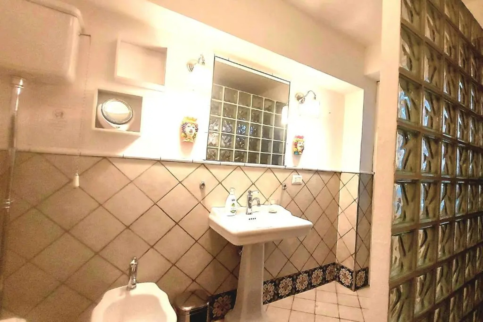 Villa Flavia Holidays - 50 metri dal mare