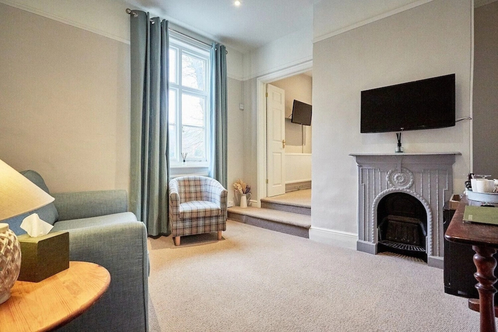 The Riverside at Aymestrey