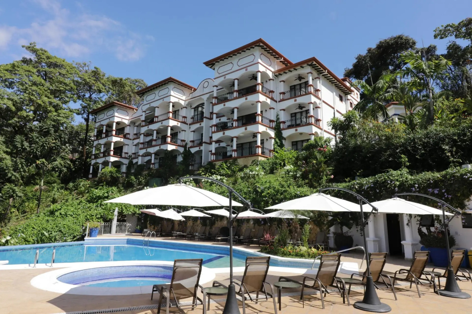 Shana by the Beach Manuel Antonio