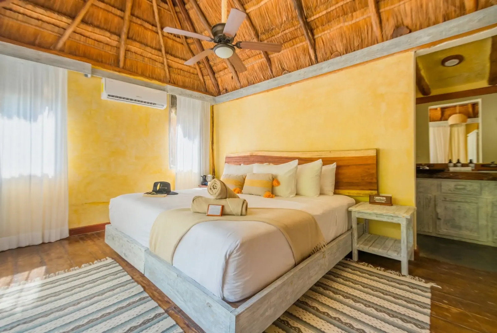 Villa Pescadores Tulum