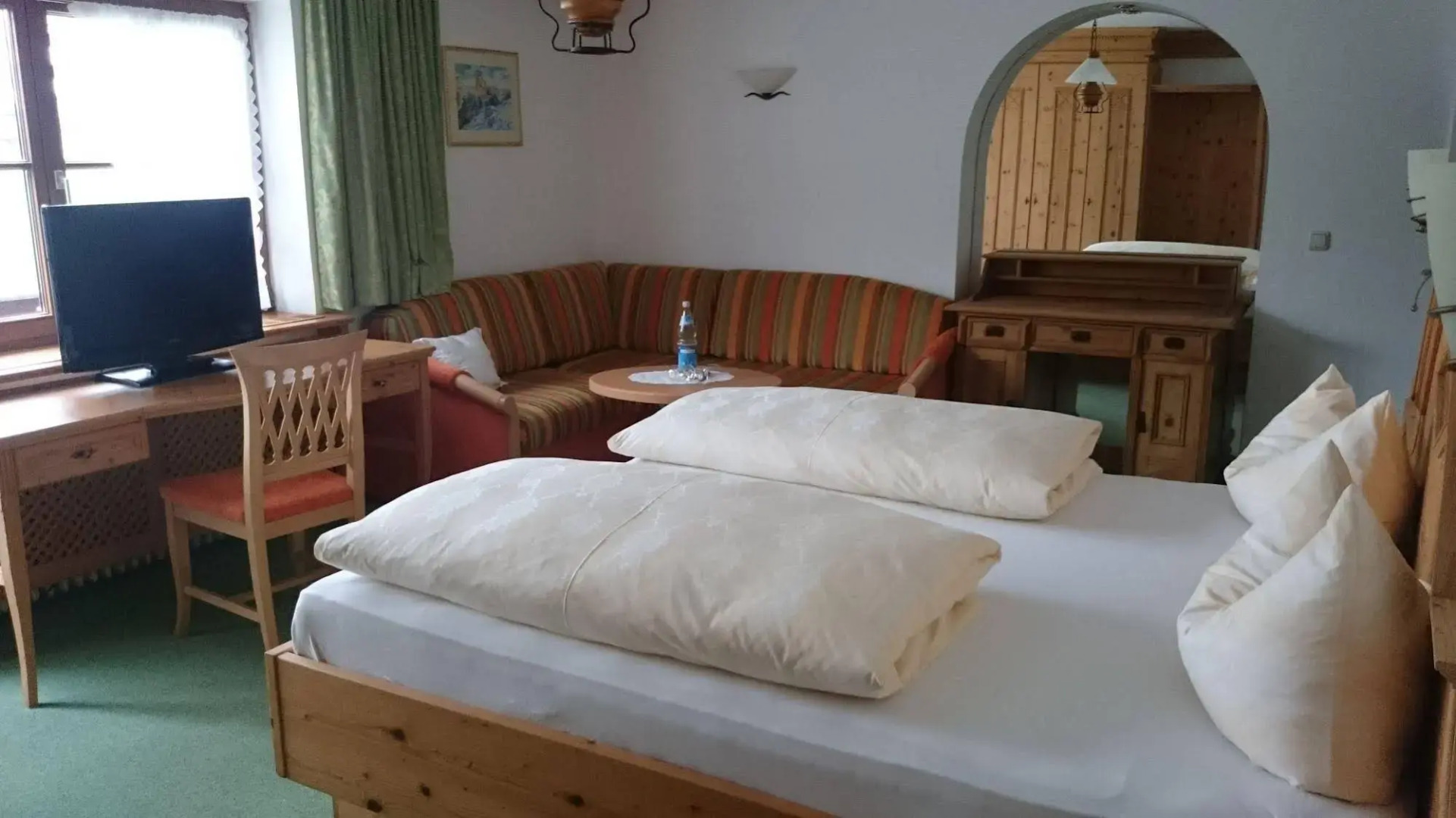 Motel Zum Schweizerbartl