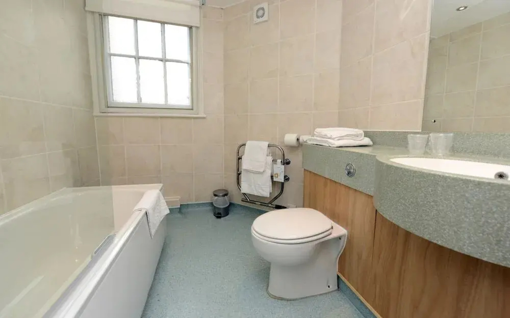 Vine, Stafford by Marston's Inns