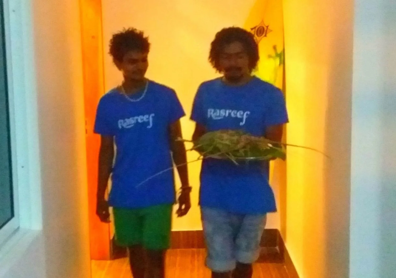 Rasreef Rasdhoo Maldives