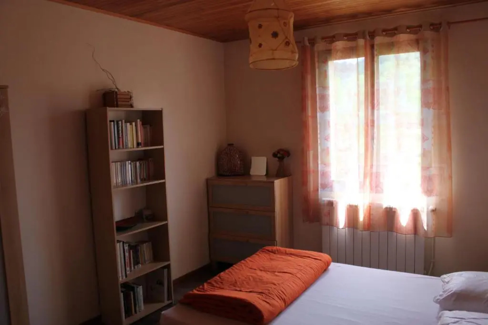 Camping Lauberge du Doux