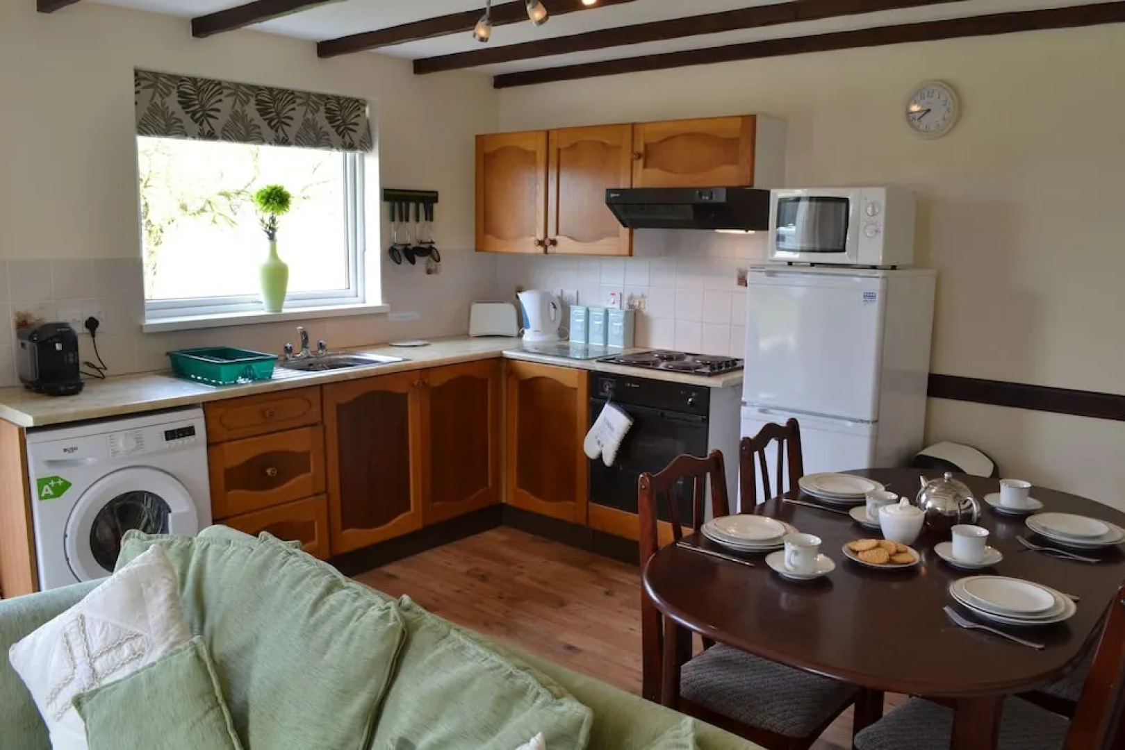 Thornbury Holiday Park