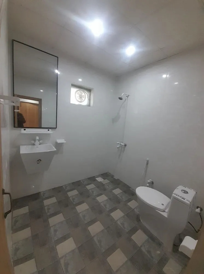 himalian lodges murree